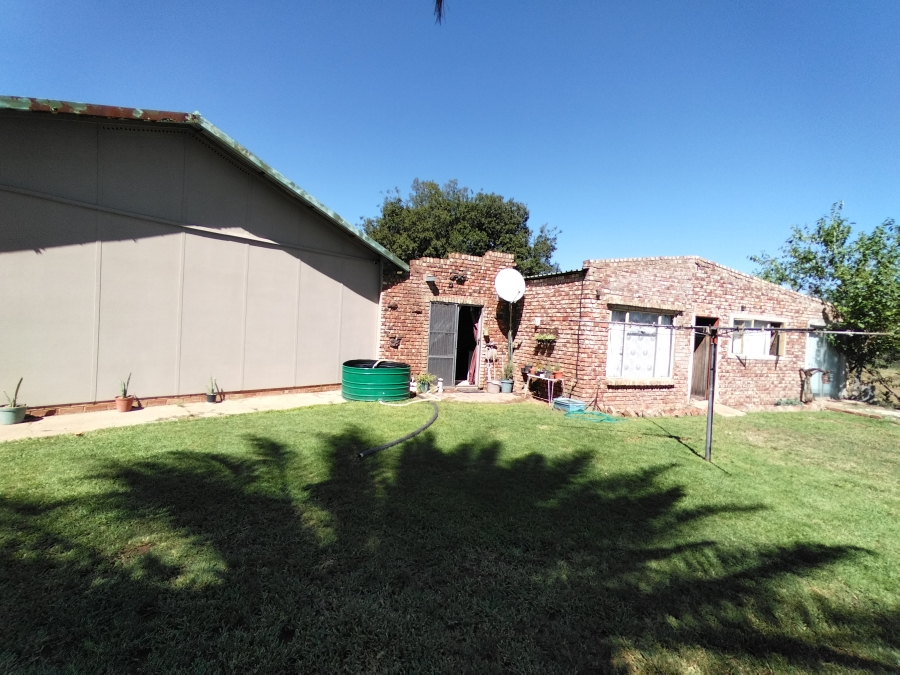 4 Bedroom Property for Sale in Christiana North West